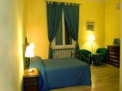 Promenade Guest house 2*