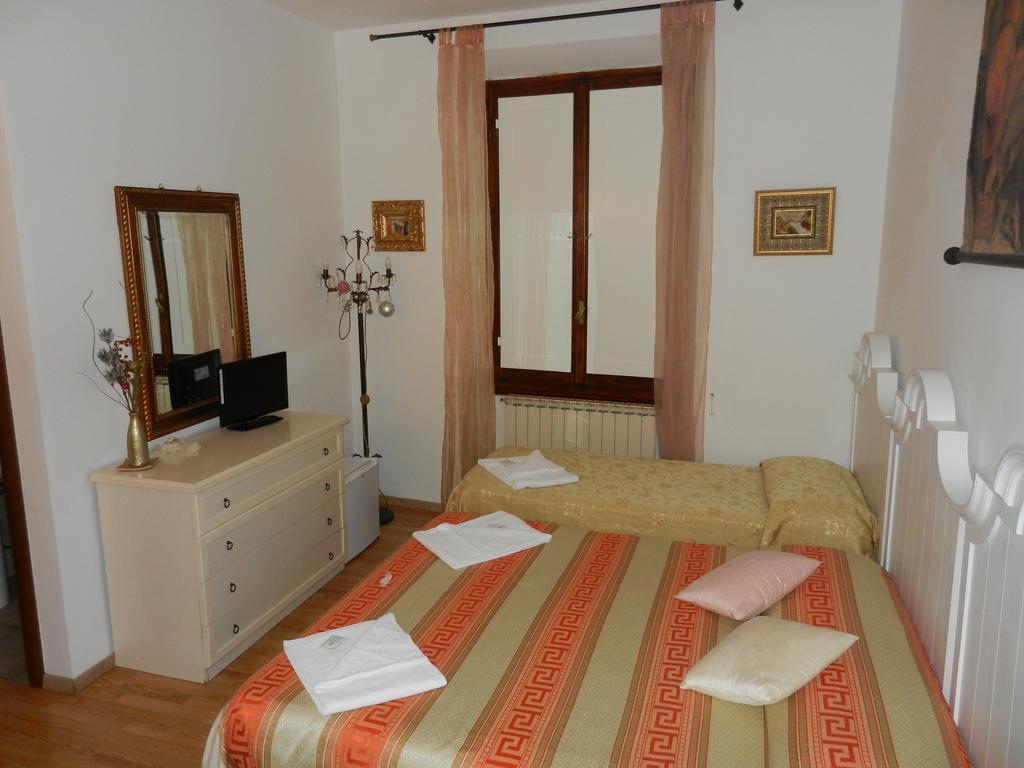 Guest house Promenade