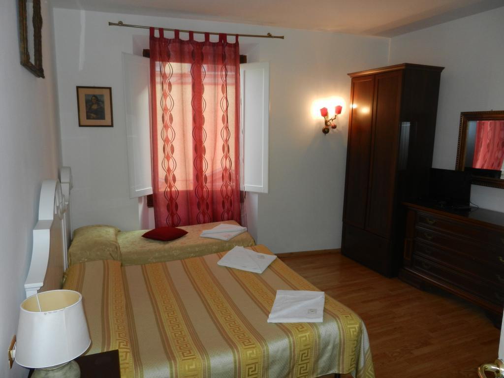 Promenade Guest house Florence