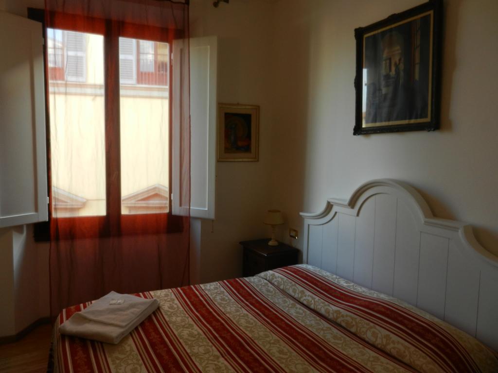 Promenade Guest house
