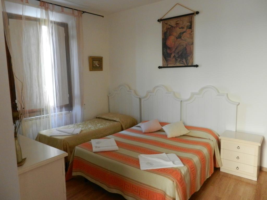 Guest house Promenade Florence