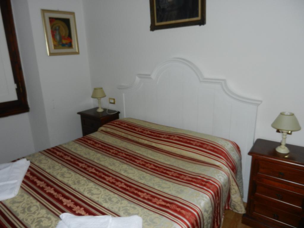 Guest house Promenade Florence