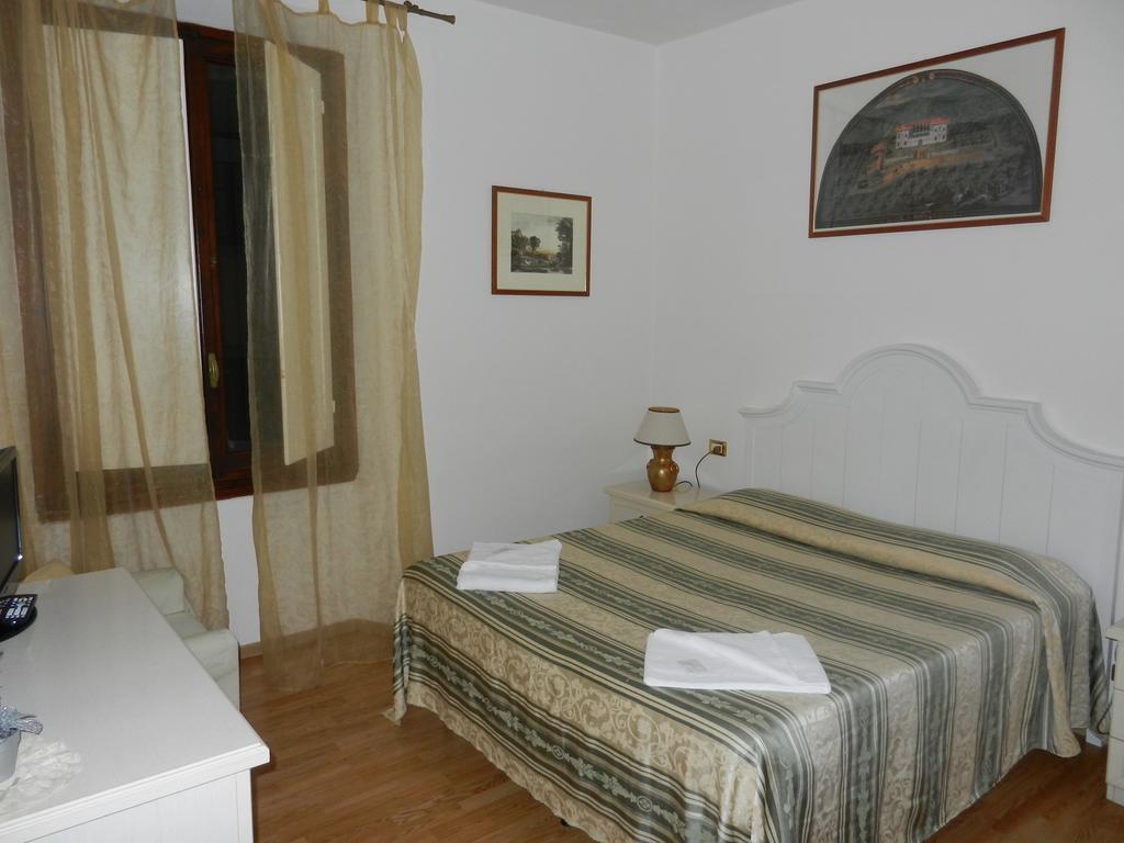 Promenade Guest house Florence