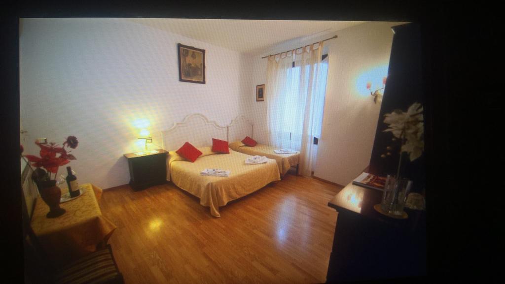 Guest house Promenade