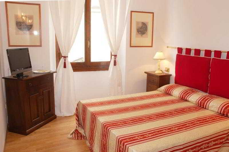 Promenade Guest house Florence