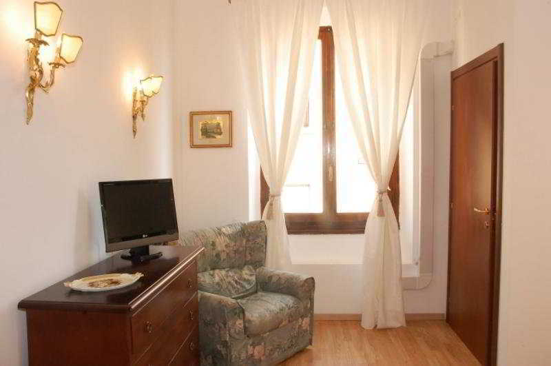 Promenade Guest house Florence
